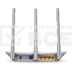 Маршрутизатор беспроводной TP-Link TL-WR845N N300 10/100BASE-TX белый, фото16