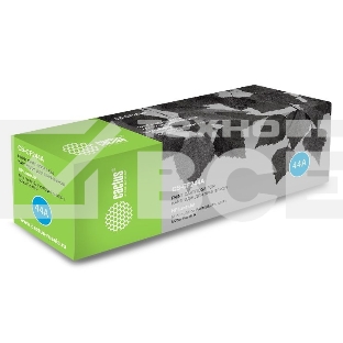 Картридж лазерный Cactus CS-CF244A черный (1000 стр.) для HP HP LJ M15 Pro/M15a Pro/M28a Pro MFP