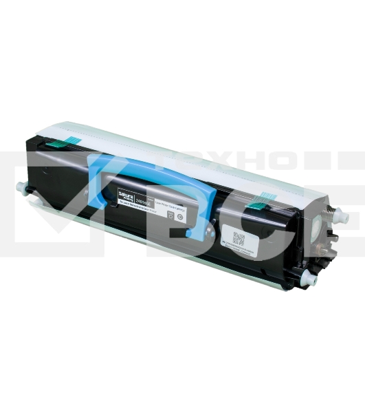 Картридж Sakura 24016SE для Lexmark E230/E232/E234/E240/E330/E332/E340/E342, черный, 2500 к.