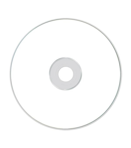 Диск DVD-R Mirex 4.7 Gb, 16x, Cake Box (10), Ink Printable (10/300)