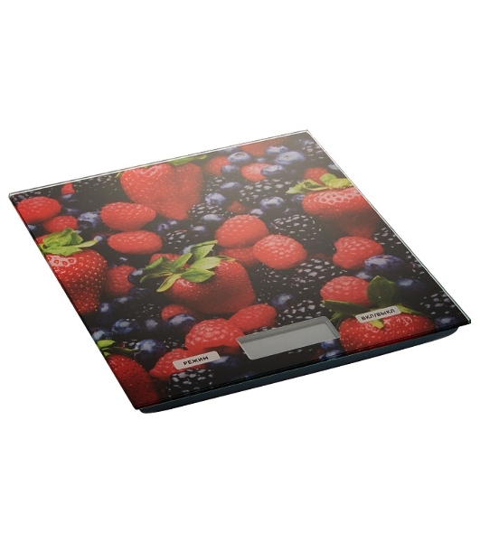 Весы Delta КСЕ-27 ''Ягоды''