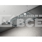 Вытяжка встраиваемая ELICA BOXIN IX/A/60 / механическое управление, 750 куб. м. , нержавеющая сталь, фото4