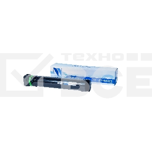 Картридж NVP совместимый Lexmark C950X2KG Black для C950de (24000k)