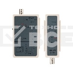 Тестер кабеля Rexant RJ-45 + BNC 5248, фото3