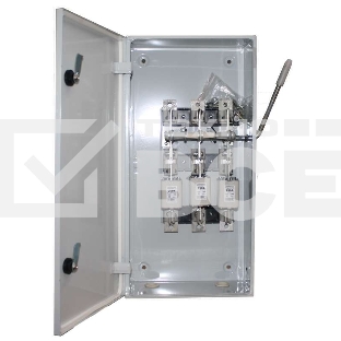 Ящик сил. ЯРВ 6123 250А Электрофидер