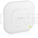 Точка доступа Zyxel NebulaFlex Pro WAX510D-EU0101F AX1800 10/100/1000BASE-TX белый (упак.:1шт), фото12