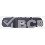 Видеорегистратор Digma FreeDrive 303 MIRROR DUAL черный 1.3Mpix 1080x1920 1080p 120гр., фото20