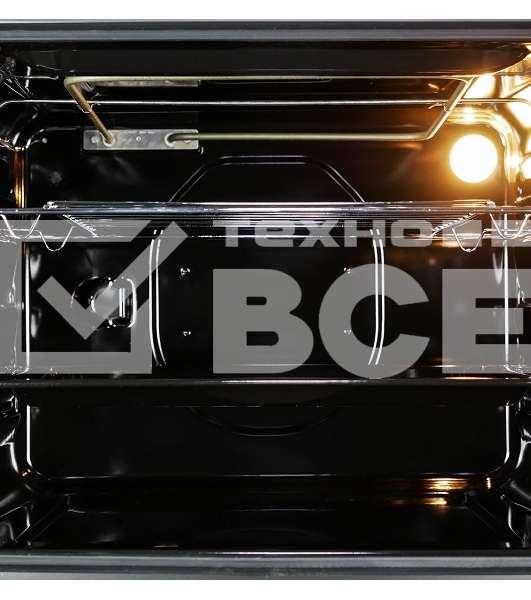 Духовой шкаф LEX EDM 040 IV LIGHT, встраиваемый