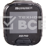 Видеорегистратор Silverstone F1 A50-FHD черный 1296x2304 1296p 140гр. JL5601, фото5