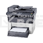 МФУ лазерный Kyocera Ecosys FS-1025MFP (1102M63RU0/1102M63RUV/1102M63RU2/1102M63NX2/1102M63DZ2), A4, ч/б, печ. до 25 стр/мин., скан. до 18 стр/мин. (ч/б) 6 стр/мин. (цвет), 600 x 1800 dpi (печать) 600x600dpi (скан), USB, RJ-45, фото7