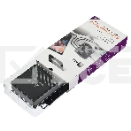 Сетевое зарядное устройство  ACD-P605U-V1B 60Вт,  5xUSB 1PD+1QC+3Smart, 3.6~20В/3А RTL, фото6