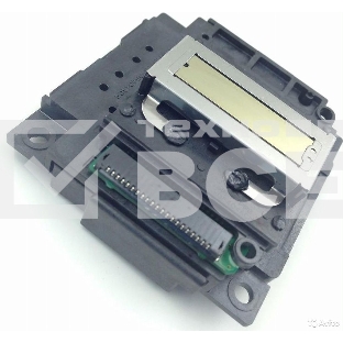 Печатающая головка Epson L110/120/210/300/350/355 (FA04060/FA04040/FA04010/FA04000)