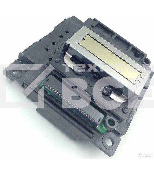 Печатающая головка Epson L110/120/210/300/350/355 (FA04060/FA04040/FA04010/FA04000)
