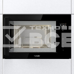 Встраиваемая микроволновая печь Gorenje BM251SG2BG, фото 1