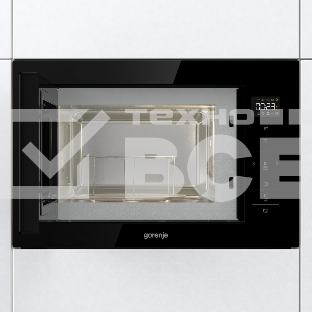Встраиваемая микроволновая печь Gorenje BM251SG2BG
