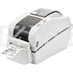 Принтер этикеток Bixolon SLP-TX220 203 dpi, USB, Serial, IvoryBixolon, фото 1