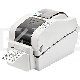 Принтер этикеток Bixolon SLP-TX220 203 dpi, USB, Serial, IvoryBixolon
