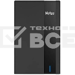 Внешний жесткий диск 2.5