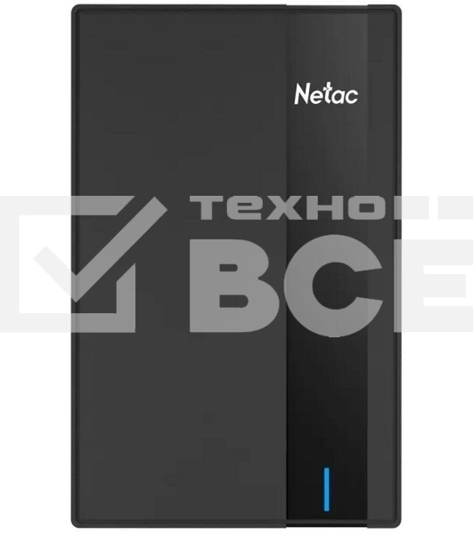 Внешний жесткий диск 2.5