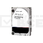 Жесткий диск Western Digital  HGST SATA-III 2Tb 1W10002 HUS722T2TALA604 Ultrastar 7K2 512N (7200rpm) 128Mb 3.5