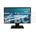 Монитор 20' Acer V206HQLAbi VA 1600x900, 60 Гц, 5 мс, 16:9, 200 кд/м2, 1хHDMI, 1хVGA, черный, фото2