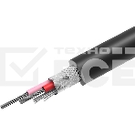 Кабель Vention аудио Jack 6.5 M/XLR F - 3м, фото 1