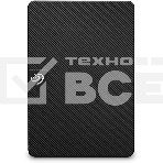 Внешний жесткий диск USB3 1TB EXT. BLACK STKM1000400 SEAGATE, фото5