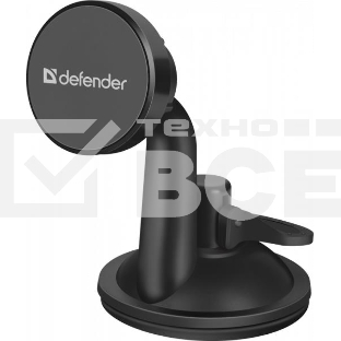 Автомобильный держатель для телефона Defender+ MAGNET CH-152