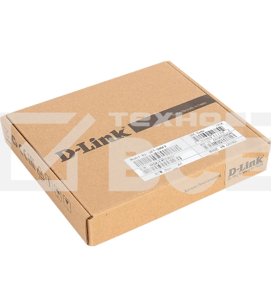 Сетевой адаптер D-Link DFE-560FX/B1A 100Base-FX с SFP -разъемом для шины PCI Express (OEM)