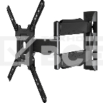 Кронштейн ONKRON M4 черный 32-65
