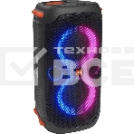 Портативная акустическая система JBL Party Box 110 черный, фото 1