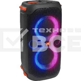 Портативная акустическая система JBL Party Box 110 черный