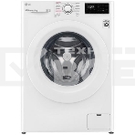 Стиральная машина LG F2V3GS3W белый, загрузка фронтальная 8,5 кг, 1200 об/мин., класс: А, фото33