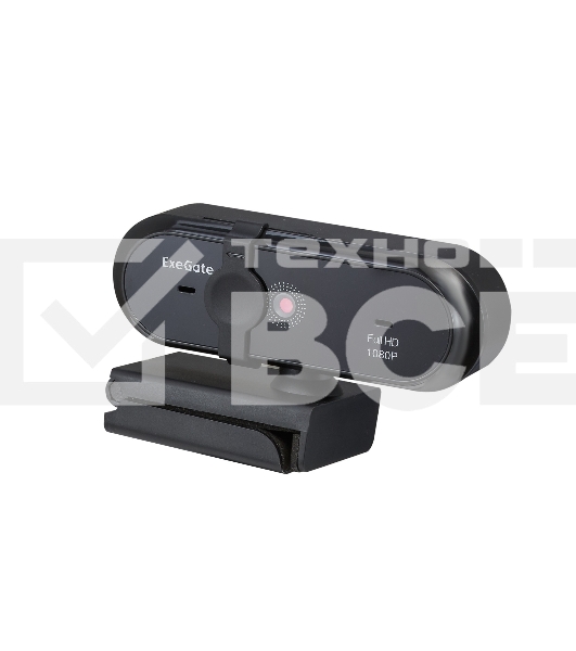 Веб-камера ExeGate Stream C925 Wide FullHD T-Tripod