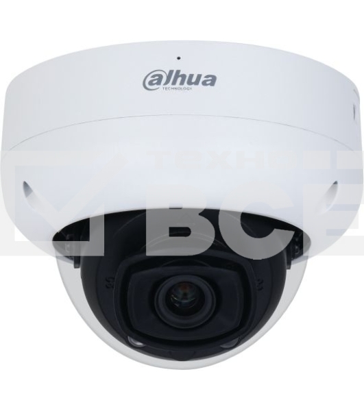 Камера видеонаблюдения IP Dahua DH-IPC-HDBW5541RP-ASE-0280B-S3 2.8-2.8мм цв.