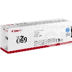 Картридж лазерный Canon 069C (5093C002) голубой (1900 стр.) для Canon MF752Cdw/754Cdw, LBP673Cdw, фото8