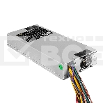 Серверный блок питания  1200W ExeGate ServerPRO-1U-1200ADS (1U, APFC, КПД 92% (80 PLUS Platinum), ), фото2