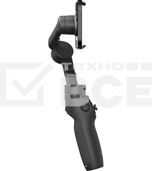 Стедикам Dji Osmo Mobile 6 черный