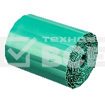 Бордюрная лента Palisad 15х900 см, полипропиленовая, зеленая,, фото3