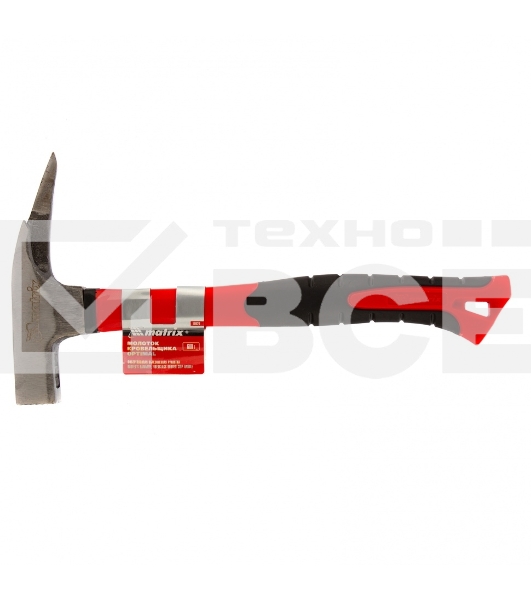 Молоток кровельщика Matrix 