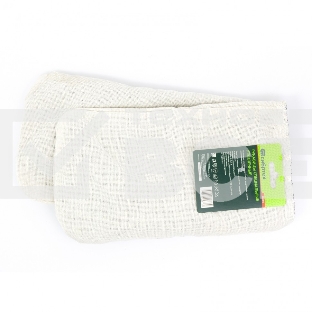 Рукавицы специальные Сибртех х/б, утепленные, ватин, 2 размер