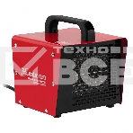 Тепловая пушка керамическая MTX SHCL-2000, квадратная, 230 В, 125 м3/ч, 1/2 кВт, фото8