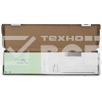 Кронштейн для телевизора Hama 00220842 черный 37