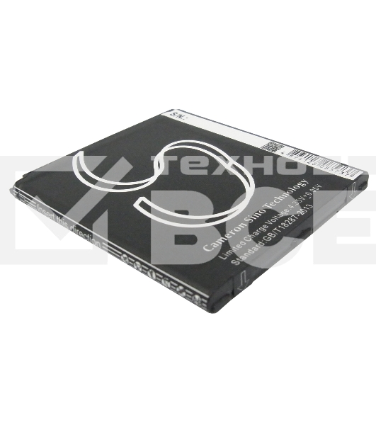 Аккумулятор CameronSinoCS-SMG710SL EB-B220AC для Samsung Galaxy Grand 2 4G 3.8V / 2100mAh / 7.98Wh