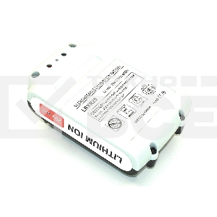 Аккумулятор для Black & Decker (p/n: LB20, LBX20, LBXR20 SL186K, ASL188K, BDCDMT12) 20V 2Ah Li-ion