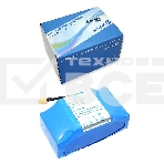 Аккумулятор Amperin 10S2P для гироскутера 36V 2.4Ah Li-ion, фото2