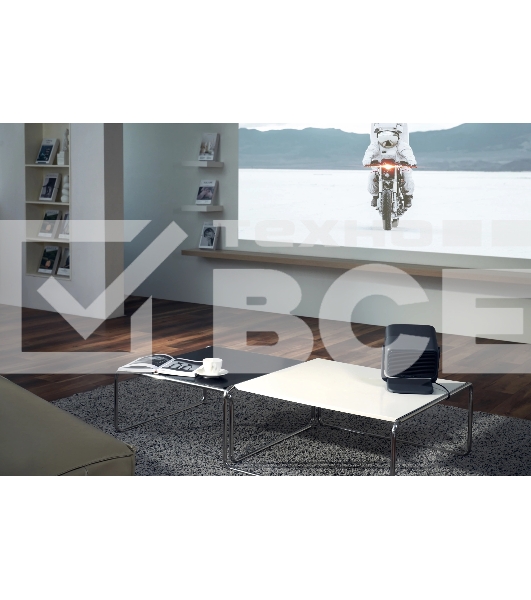 Проектор JMGO JMGO N1 PRO DLP 1500Lm LS 3200Lm ANSI (3840x2160) 1600:1 ресурс лампы:30000часов 1xUSB typeA 2xHDMI 5кг