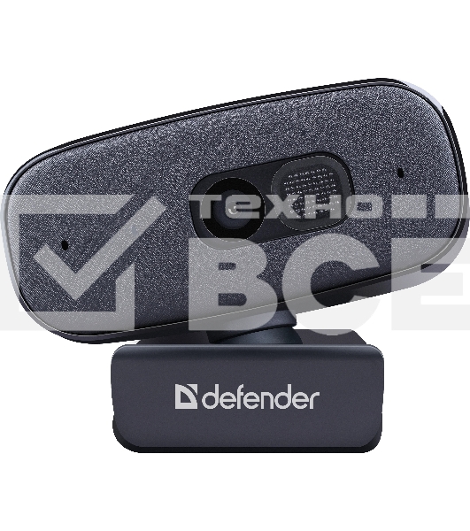Веб-камера Defender 63195 G-LENS 2695 FULLHD