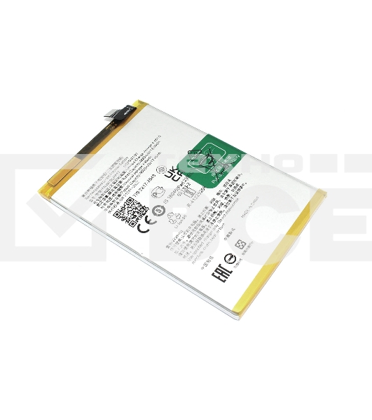 Аккумулятор (батарея) BLPA17 для Realme C53 (RMX3760), C67 4G