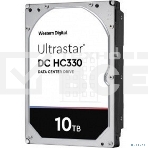 Жесткий диск Western Digital SATA 10Tb 7200RPM 6Gb/S 256MB DC HC330 0B42266, фото6
